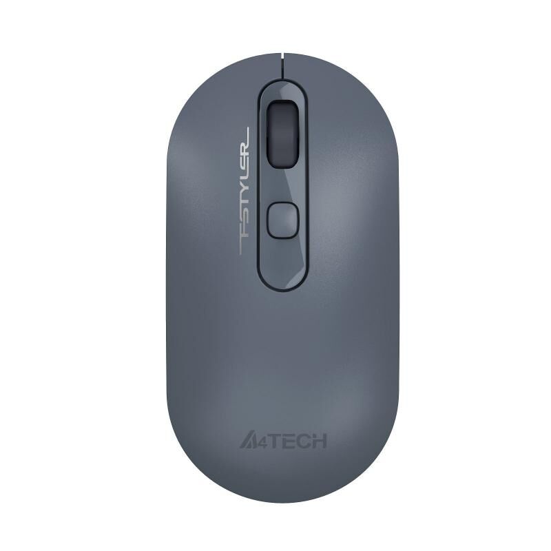 A4 TECH FG20-MAVI FG20 MAVİ NANO KABLOSUZ OPTİK 2000 DPI