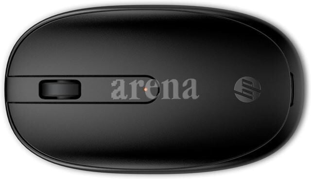 HP 3V0G9AA 240 BLK BT Mouse