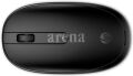 HP 3V0G9AA 240 BLK BT Mouse