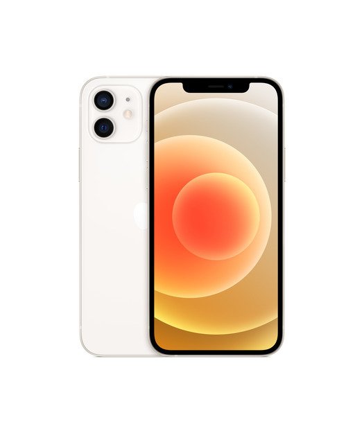 iPhone 12 256GB White