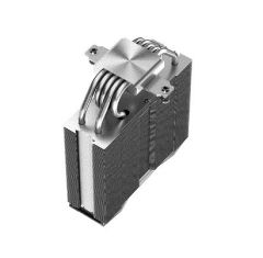 DEEPCOOL AS500 1400mm PWM fanlı Tekli Kule Tipi ARGB İşlemci Hava Soğutucu