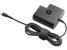 HP 65W USB-C İnce Seyahat Güç Adaptörü (X7W50AA)