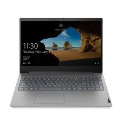 Lenovo ThinkBook 15 Ryzen 5 15.6''-8G-512SD-Dos