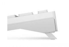 DELL 580-AKHG Pro Wireless Keyboard and Mouse KM5221W Turkish QWERTY White