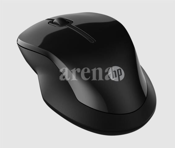 HP 6V2J7AA 250 Dual Wireless Mouse
