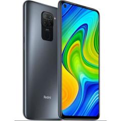 XIAOMI REDMI-NOTE9-64BLK 48MP NOTE9 3GB/64GB 6.30'' SİYAH