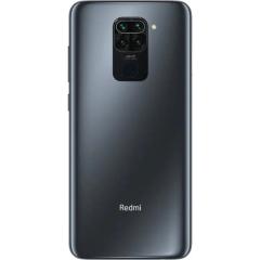 XIAOMI REDMI-NOTE9-64BLK 48MP NOTE9 3GB/64GB 6.30'' SİYAH