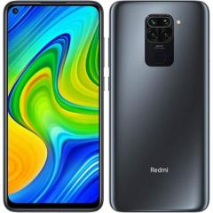 XIAOMI REDMI-NOTE9-64BLK 48MP NOTE9 3GB/64GB 6.30'' SİYAH