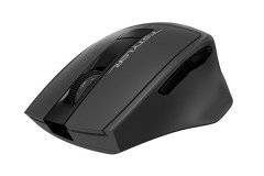 A4-Tech FG30 Gri Nano Kablosuz Optik Mouse