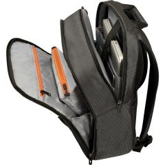 Samsonite CC8-19-005 15.6'' Siyah 3 Sırt Çantası