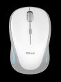 TRUST 22335 YVI FX 1600DPI Kablosuz Beyaz Mouse