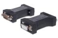 DIGITUS DA-70163 RS232 to TTL Çevirici Adaptör