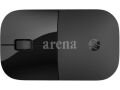 HP 758A8AA Z3700 Dual BLK WRLS Mouse EURO