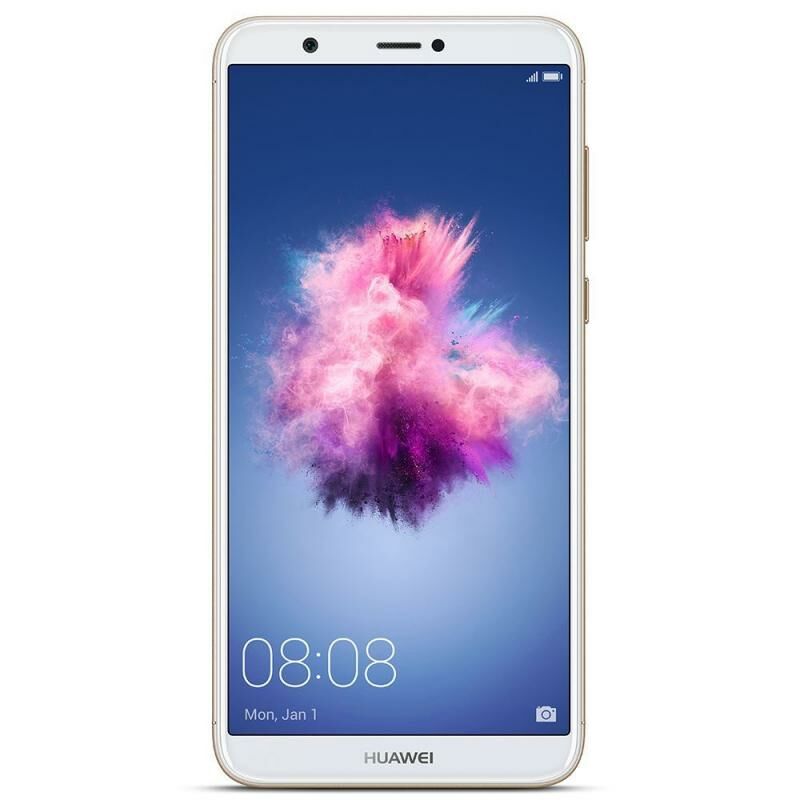 HUAWEI P Smart 32GB 5.65'' 13MP Altın Akıllı Telefon P-SMART-ALTIN