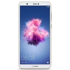 HUAWEI P Smart 32GB 5.65'' 13MP Altın Akıllı Telefon P-SMART-ALTIN