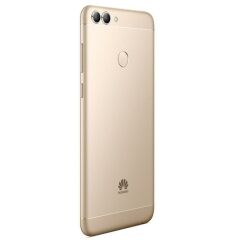 HUAWEI P Smart 32GB 5.65'' 13MP Altın Akıllı Telefon P-SMART-ALTIN