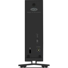 LACIE STHA10000800 STORAGE D2 PROFESSIONAL 10TB USB 3.1 TYPE C
