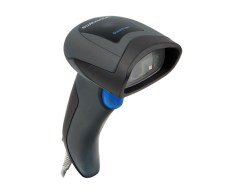 Datalogic QD2430 2D Kablolu (QuickScan Ayaklı)