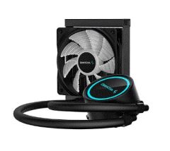 DEEPCOOL GAMMAXX-L120-V2 GAMMAXX L120 V2 120mm Sıvı Soğutma