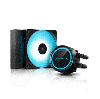 DEEPCOOL GAMMAXX-L120-V2 GAMMAXX L120 V2 120mm Sıvı Soğutma