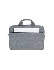 PLM Canyoncase 15.6''  Notebook Çantası Gri