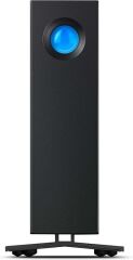 LACIE STHA10000800 STORAGE D2 PROFESSIONAL 10TB USB 3.1 TYPE C
