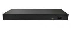 CNET CSH-2400 10/100Mbps 24xPort Rackmount Fast Ethernet Switch