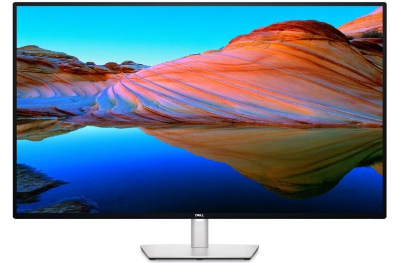 DELL U4323QE UltraSharp 43 4K 3840X2160 ms HDMI DP USB-C