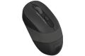 A4 TECH FG10-GRI FG10 Kablosuz Optik Nano 2000DPI Siyah Gri Mouse