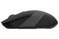 A4 TECH FG10-GRI FG10 Kablosuz Optik Nano 2000DPI Siyah Gri Mouse
