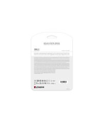Kingston 2048G KC3000D M.2 2280 NVMe SSD