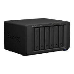 SYNOLOGY DS1621PLUS NAS SERVER 6AD 3,5''DISK DESTEKLI STORAGE