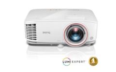 BENQ TH671ST 3000 ANS 1920x1080 FHD Kısa Mesafe 1,5 mt 100''  Video ve Ev Eğlence
