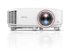 BENQ TH671ST 3000 ANS 1920x1080 FHD Kısa Mesafe 1,5 mt 100''  Video ve Ev Eğlence