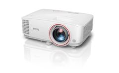 BENQ TH671ST 3000 ANS 1920x1080 FHD Kısa Mesafe 1,5 mt 100''  Video ve Ev Eğlence