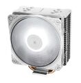 DEEPCOOL GAMMAXX-GTE-V2-WHI 120×120×25mm İşlemci Soğutucu