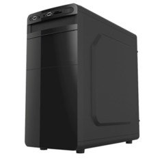 Vento 350W-Peak (CIO TML117) Micro Atx