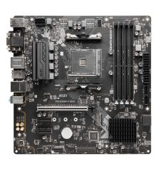 MSI Pro B550M-P Gen3 AM4 Ryzen DDR4 Vga Dvi Hdmi