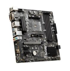 MSI Pro B550M-P Gen3 AM4 Ryzen DDR4 Vga Dvi Hdmi