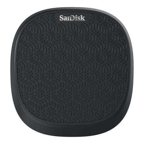 SANDISK 64GB IOS Ixpand Base USB3.0 Siyah USB Bellek