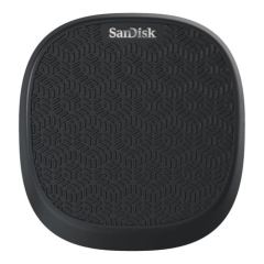 SANDISK 64GB IOS Ixpand Base USB3.0 Siyah USB Bellek