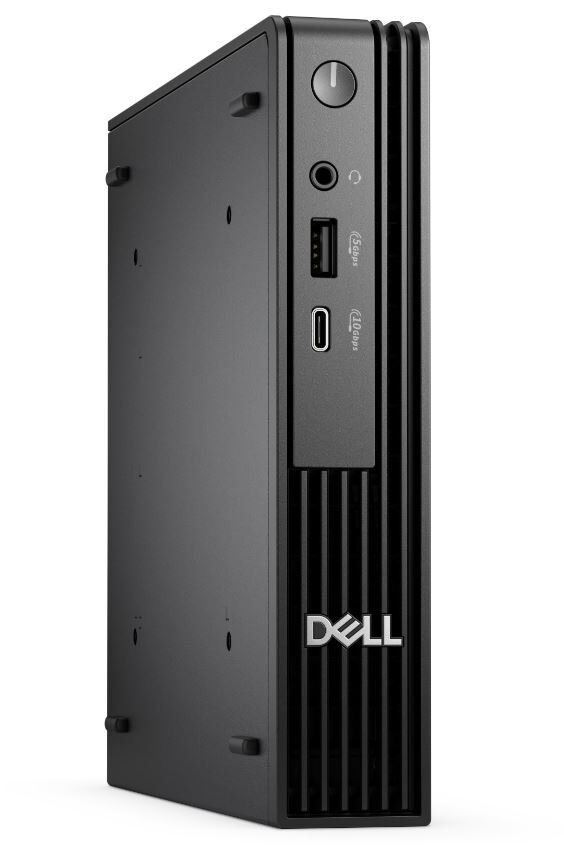 DELL BTO106_QCM1250_UBU Pro Micro QCM1250 Ultra 5 235T 5.0GHz 16GB 512GB SSD Ubuntu