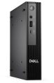 DELL BTO106_QCM1250_UBU Pro Micro QCM1250 Ultra 5 235T 5.0GHz 16GB 512GB SSD Ubuntu