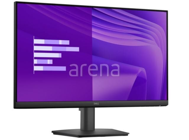 DELL E2425HM Pro 24 Monitor 23.8''1920X1080 8MS VGA DP HDMI