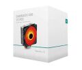 DEEPCOOL GAMMAXX-400V2-RED 120×120×25mm İşlemci Soğutucu
