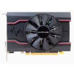 SAPPHIRE 11268-01-20G RX550 4GB 128 Bit GDDR5 PCI-Express 3.0 Ekran Kartı
