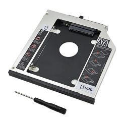 HIPER HD-402 12.7mm Notebook Slim Sata HDD Kızak