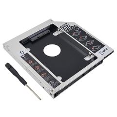 HIPER HD-402 12.7mm Notebook Slim Sata HDD Kızak