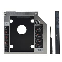 HIPER HD-402 12.7mm Notebook Slim Sata HDD Kızak