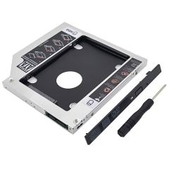 HIPER HD-402 12.7mm Notebook Slim Sata HDD Kızak